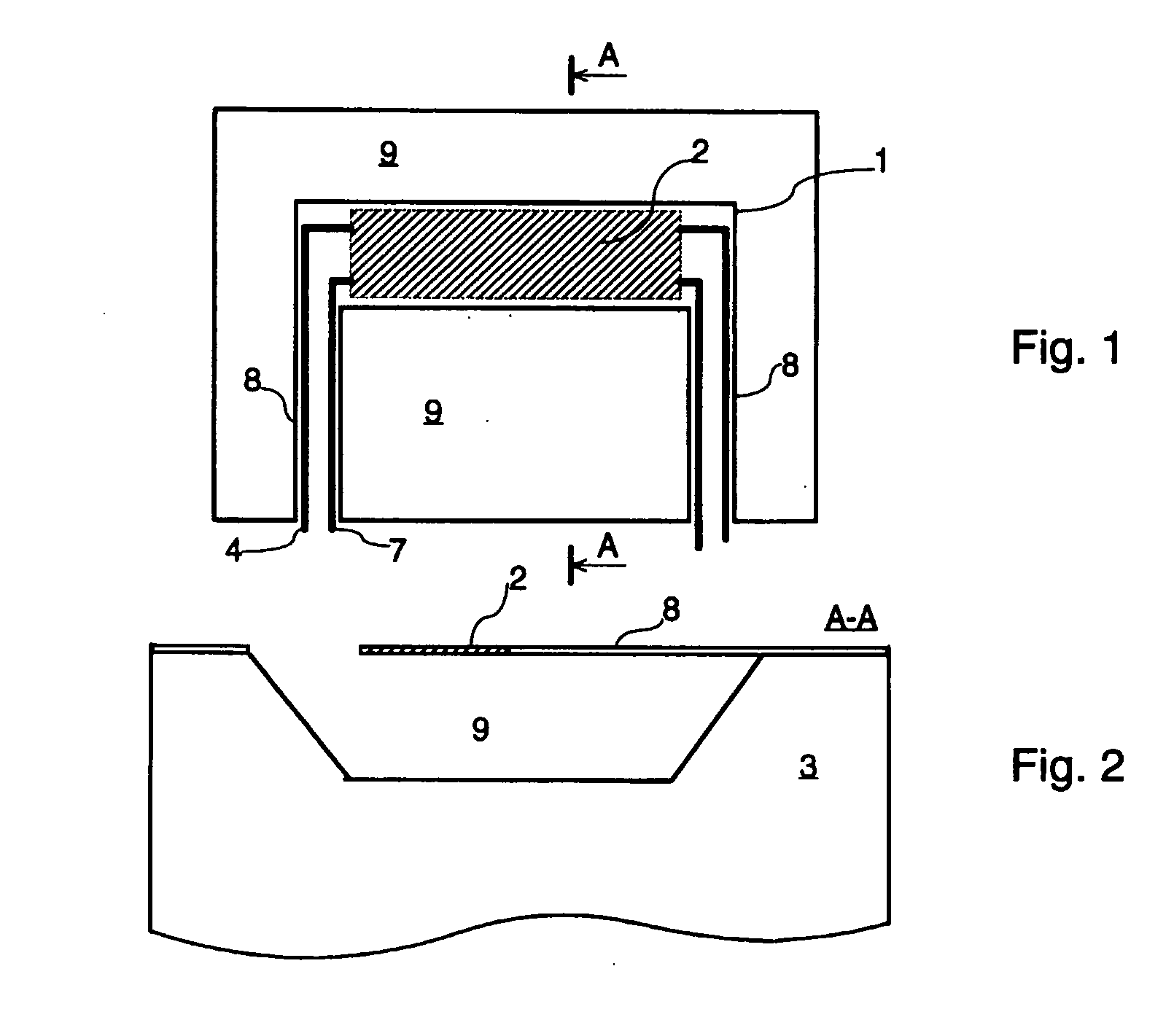 Trimmable resistors having improved noise performance