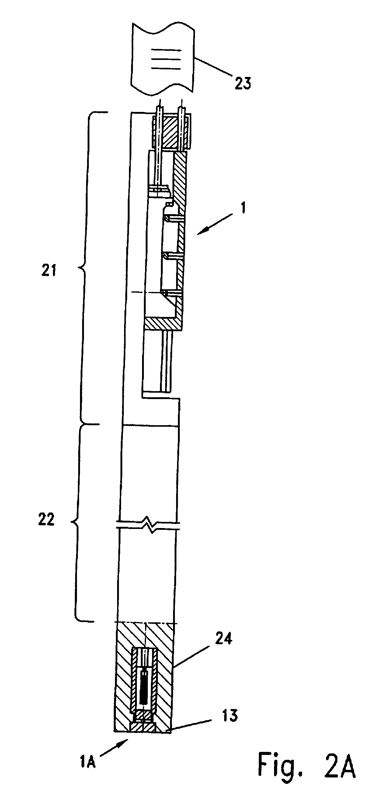 Stapler for endoscopes