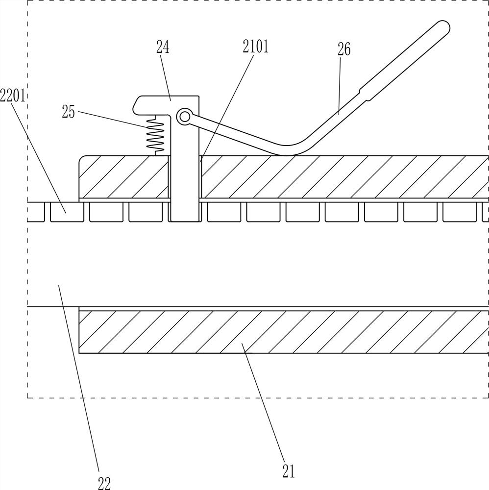 A conveniently adjustable tension exercise device