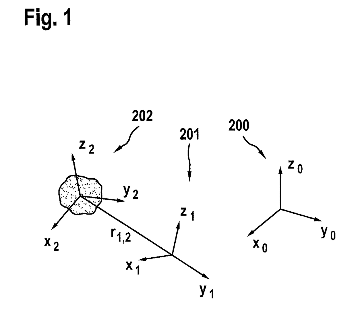 Vibration-resistant rotation rate sensor