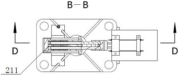 Oil press