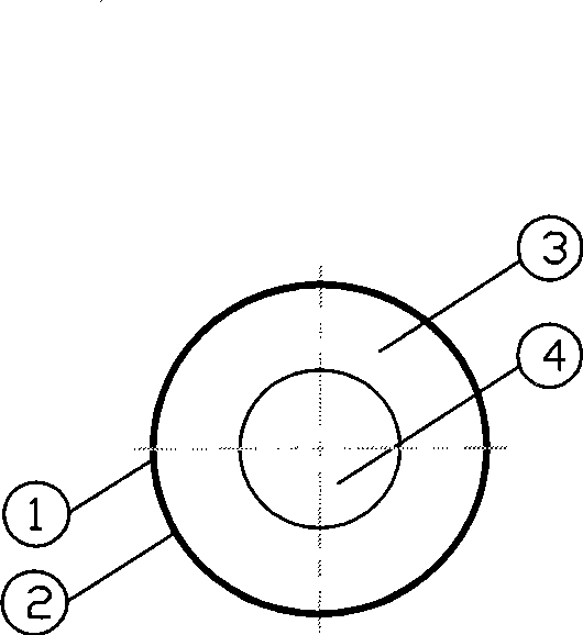 Hand-held edible rice type fast food and manufacturing method thereof