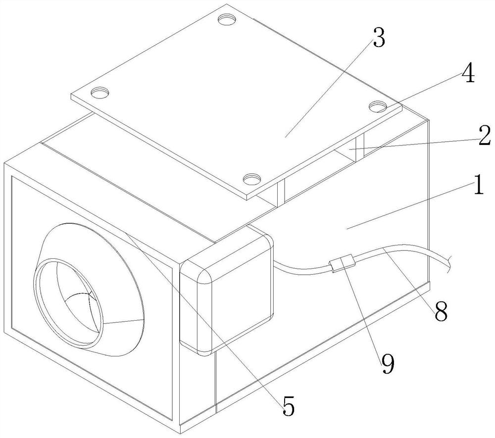 Protection device for digital media playing device