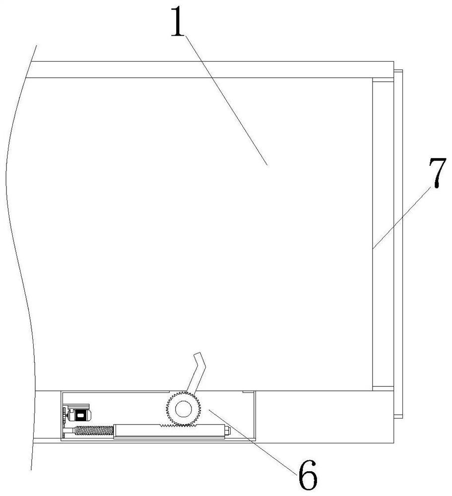 Protection device for digital media playing device