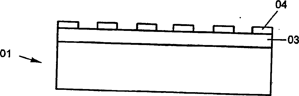 Method for inserting images on printing plates