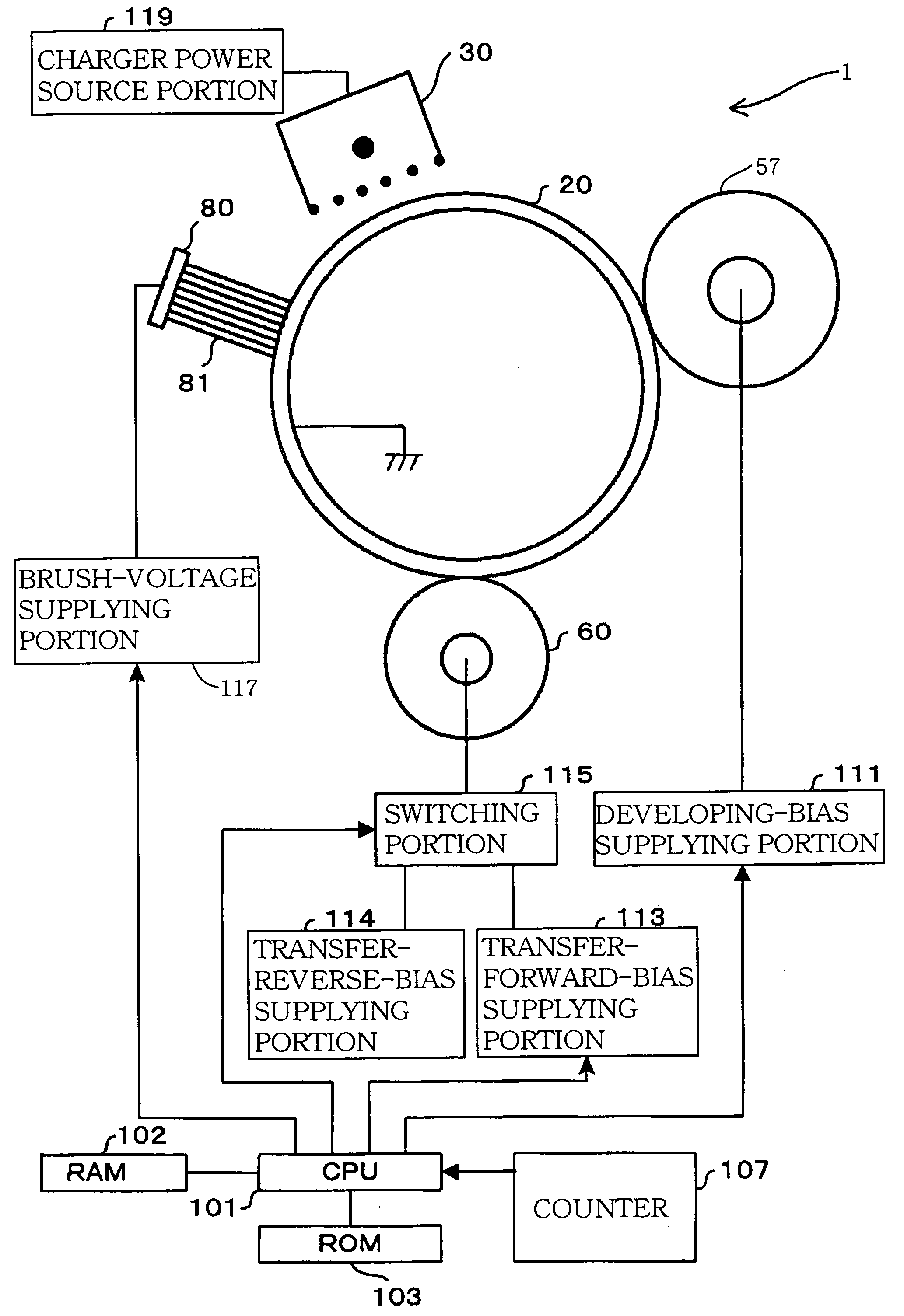 Image forming apparatus