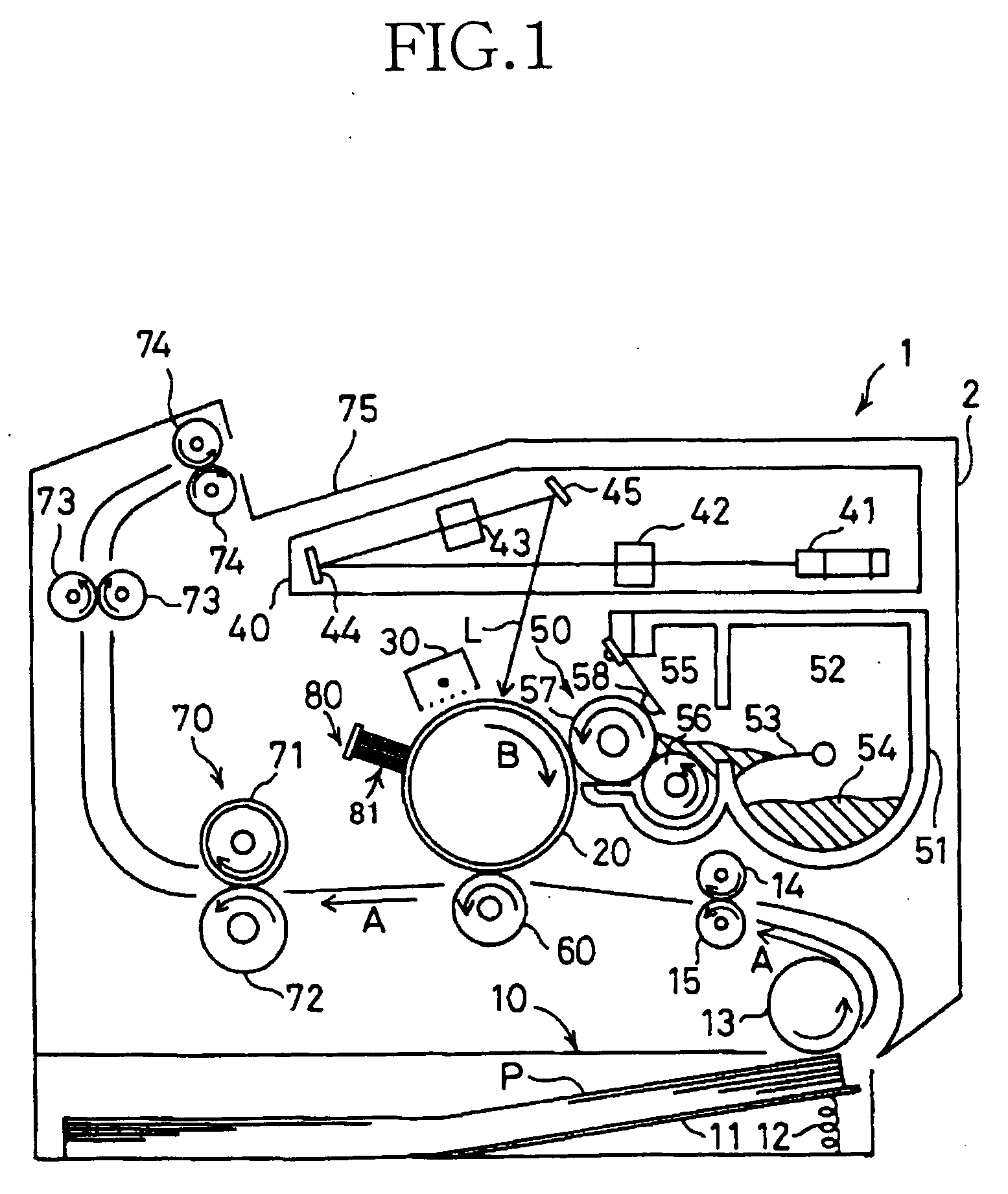 Image forming apparatus