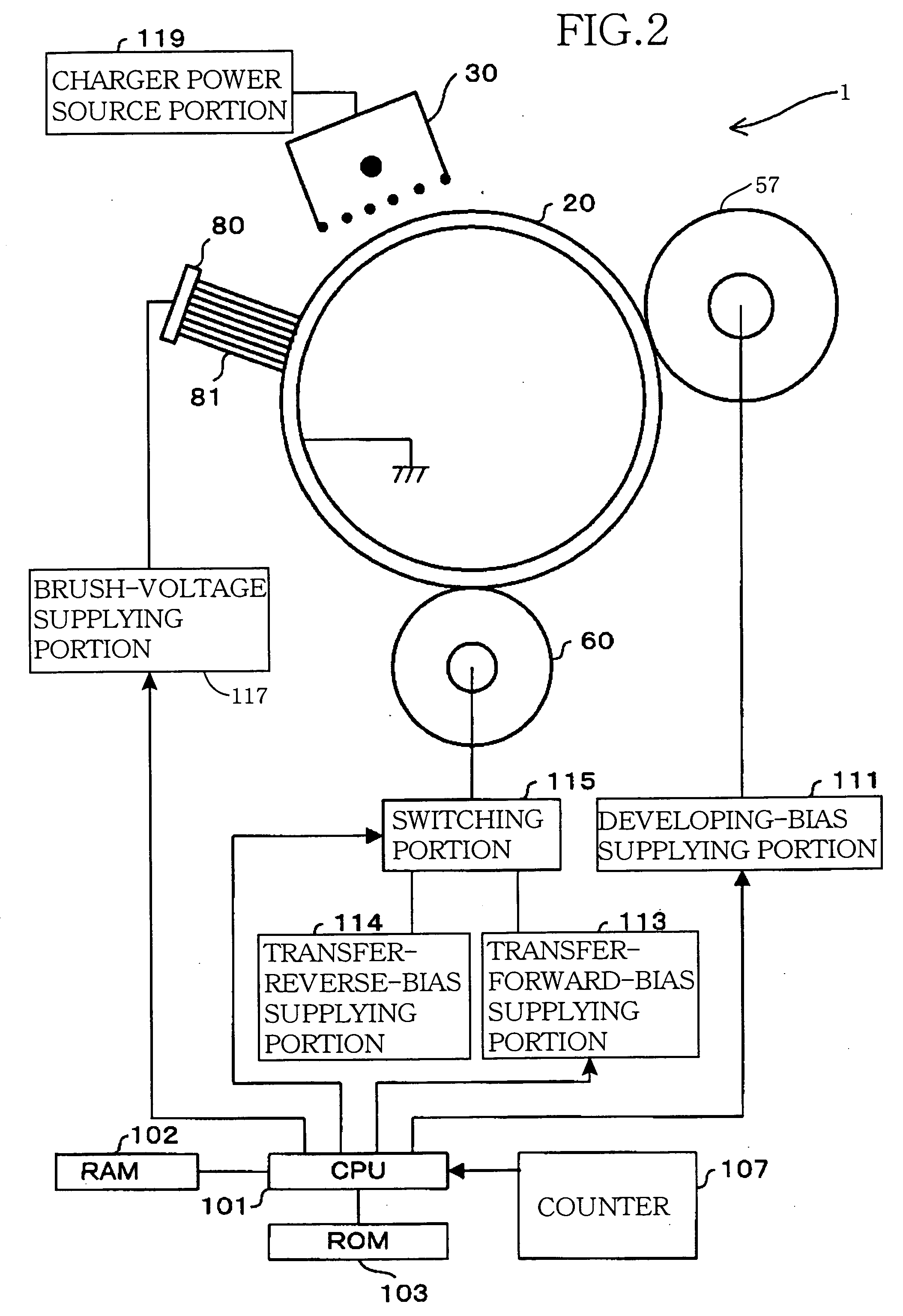 Image forming apparatus