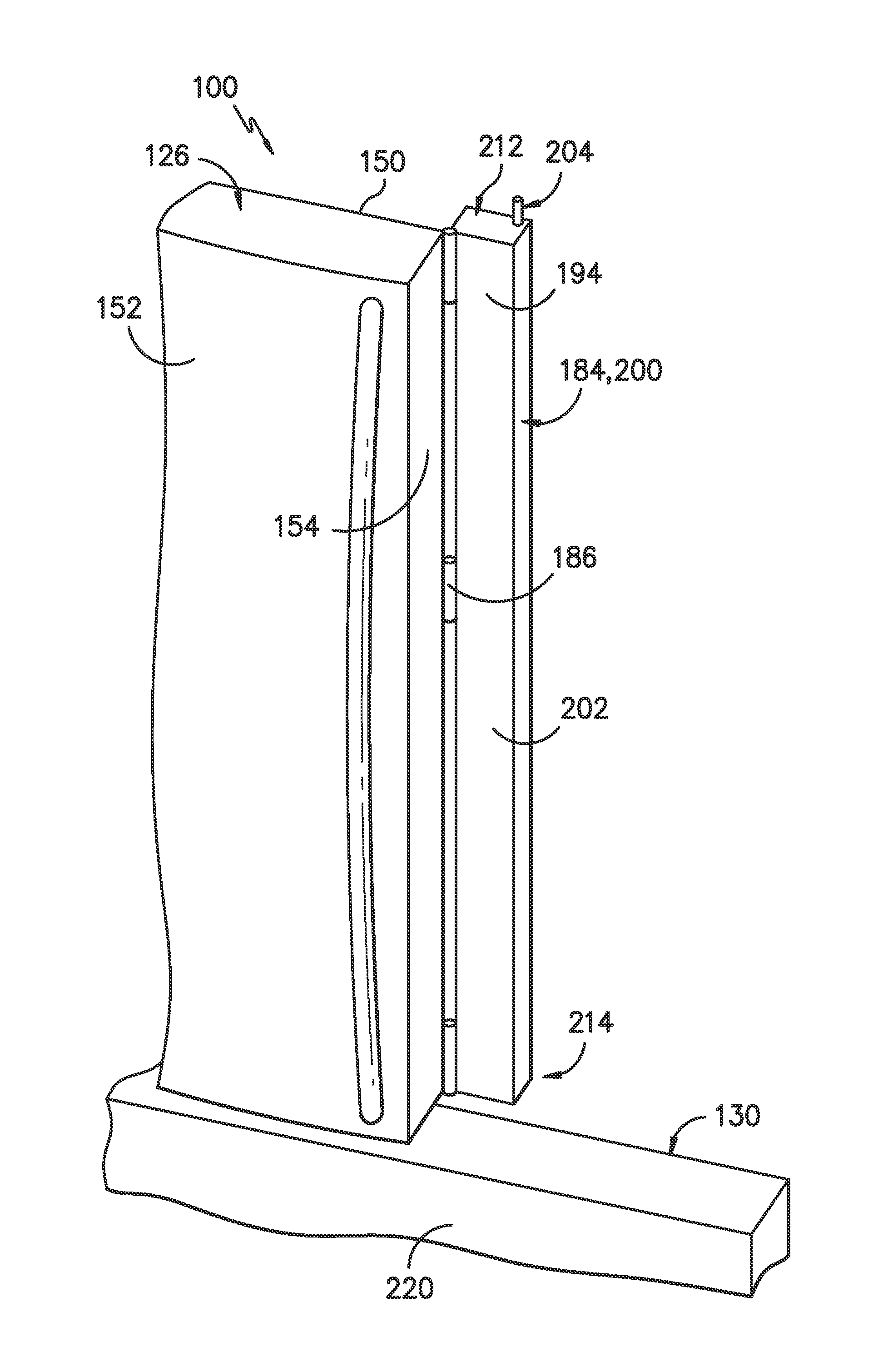 Refrigerator appliances and mullions therefor