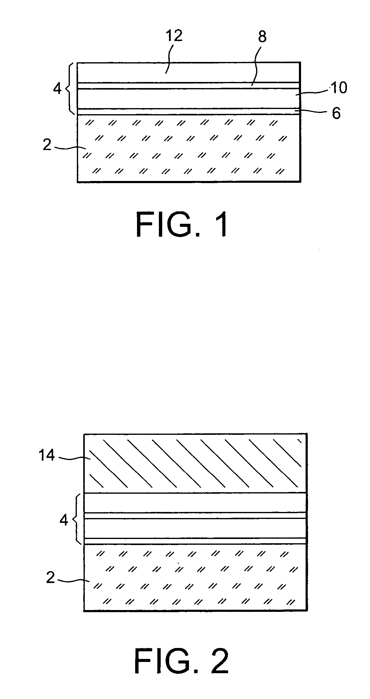 Light emitting device and method for making same