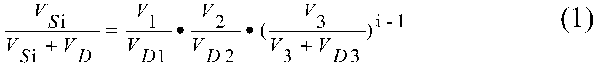 Calibration method of capacity of pipettor