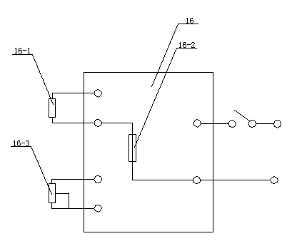 Novel coding machine