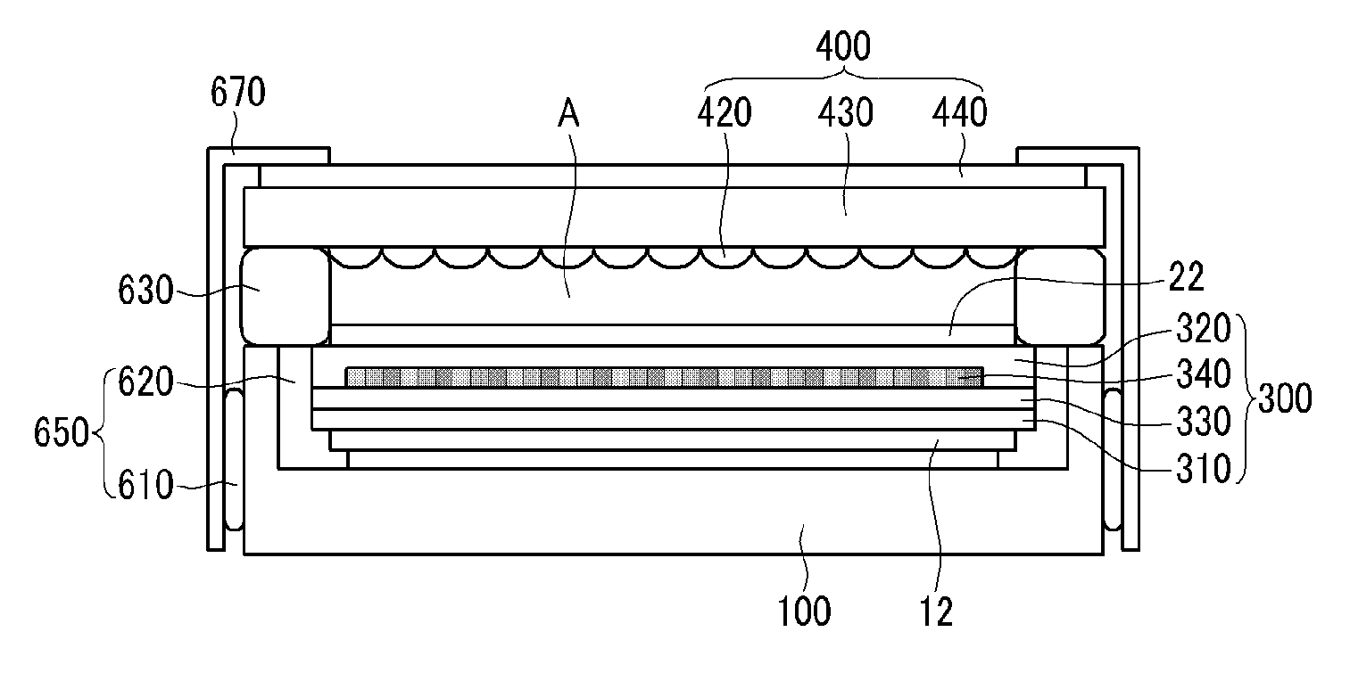 Three-dimensional display apparatus