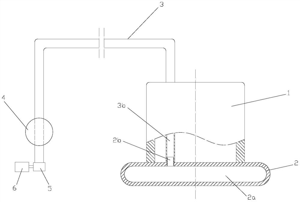 Multifunctional valve opening measuring device for valve annuloplasty