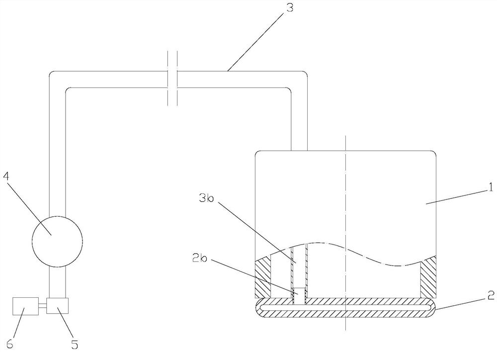 Multifunctional valve opening measuring device for valve annuloplasty