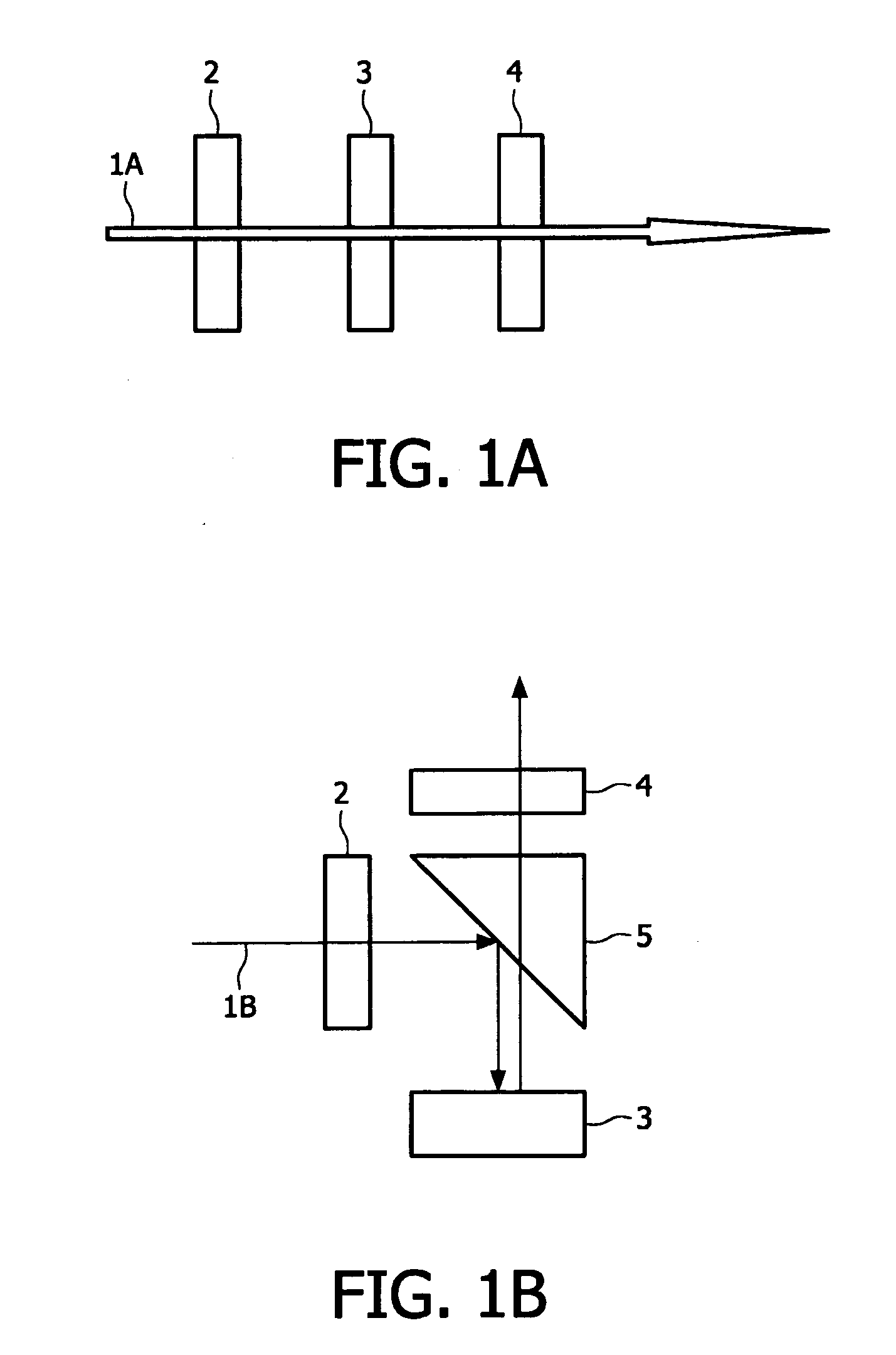 Detecting target molecules in a sample