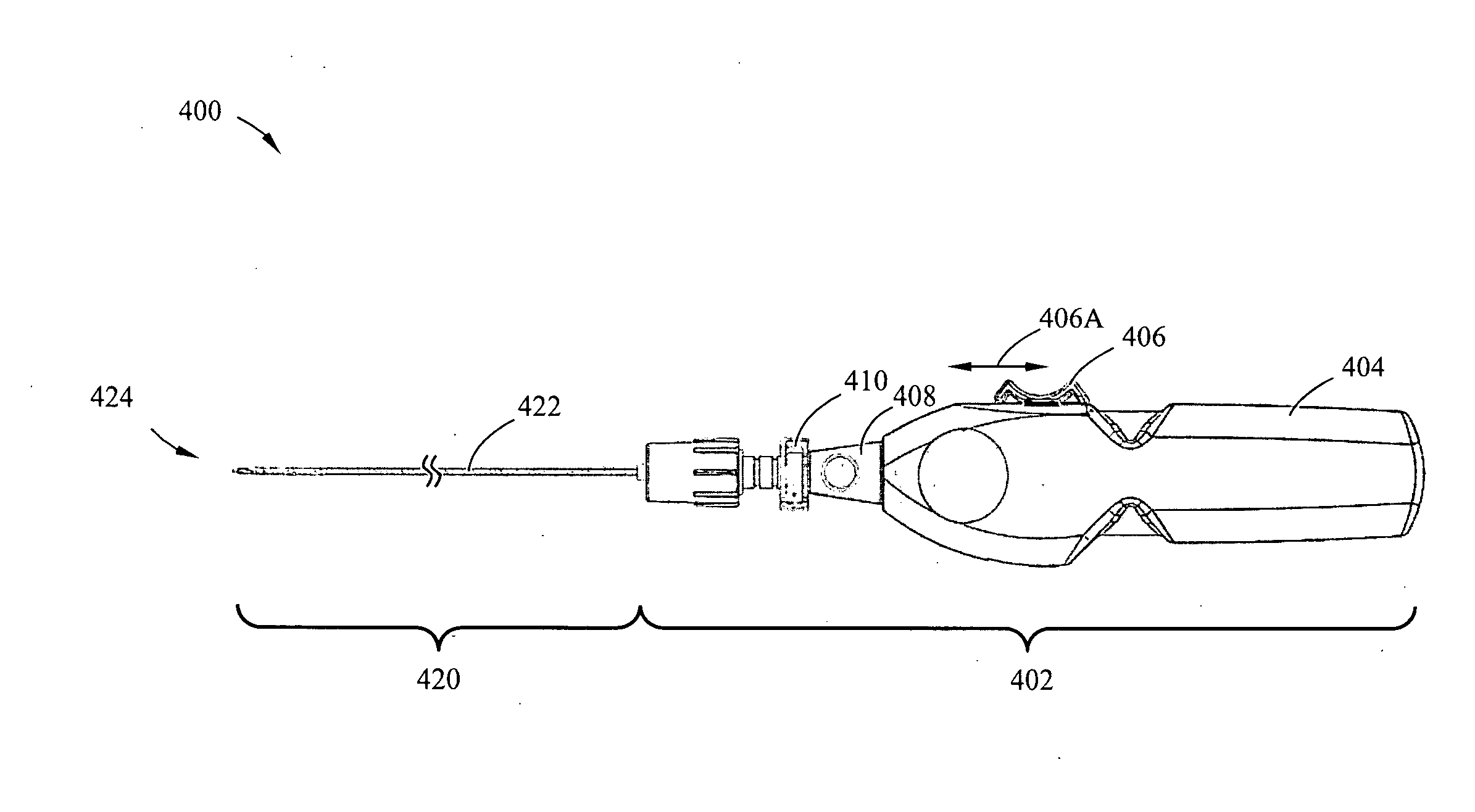 Discectomy devices and methods