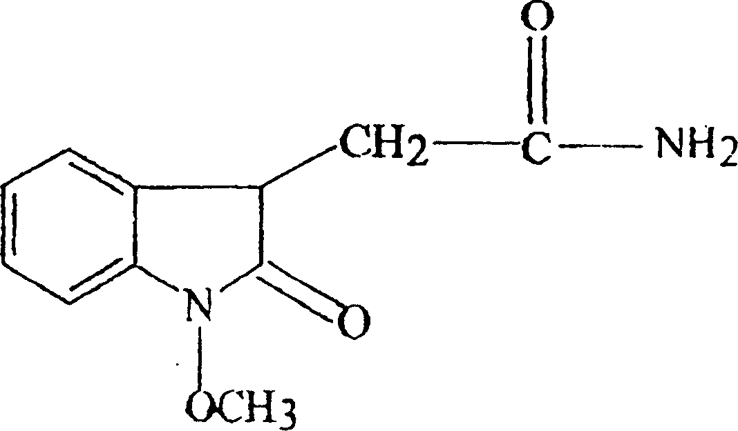 Pharmaceutical use of isolarisiresinol