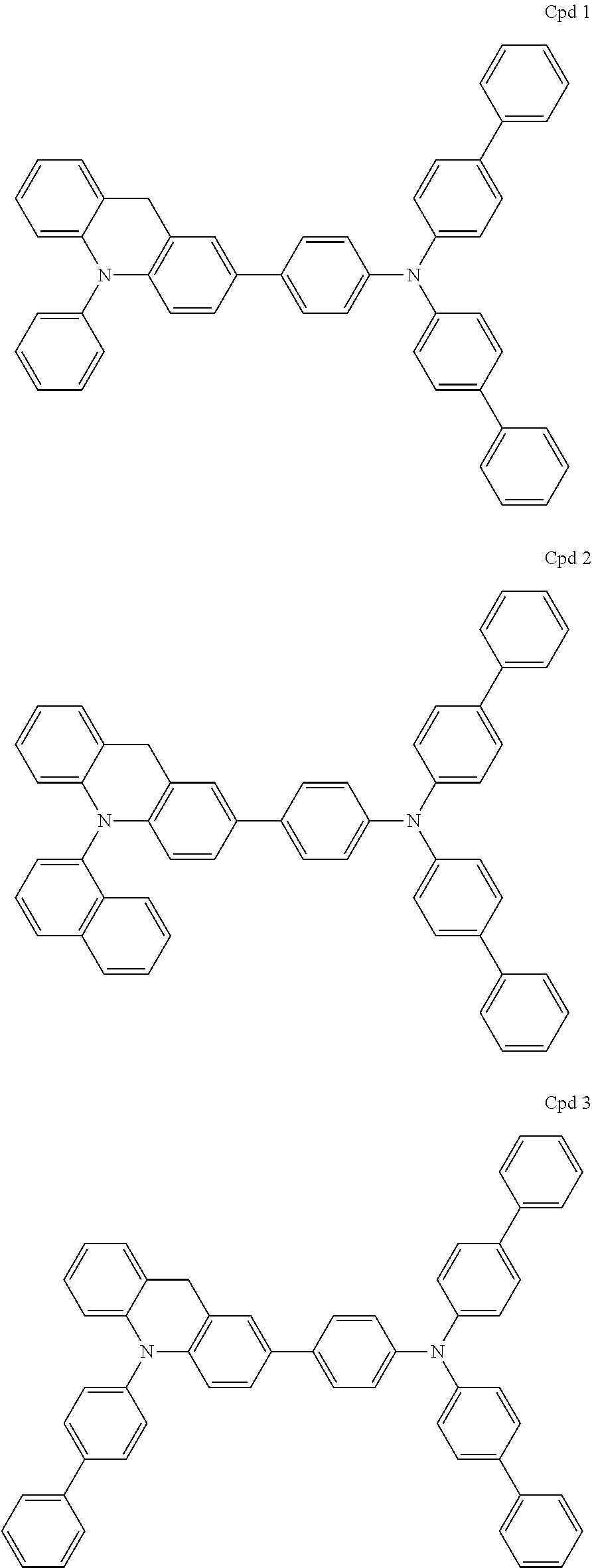 Acridine derivative and organic electroluminescence device including the same