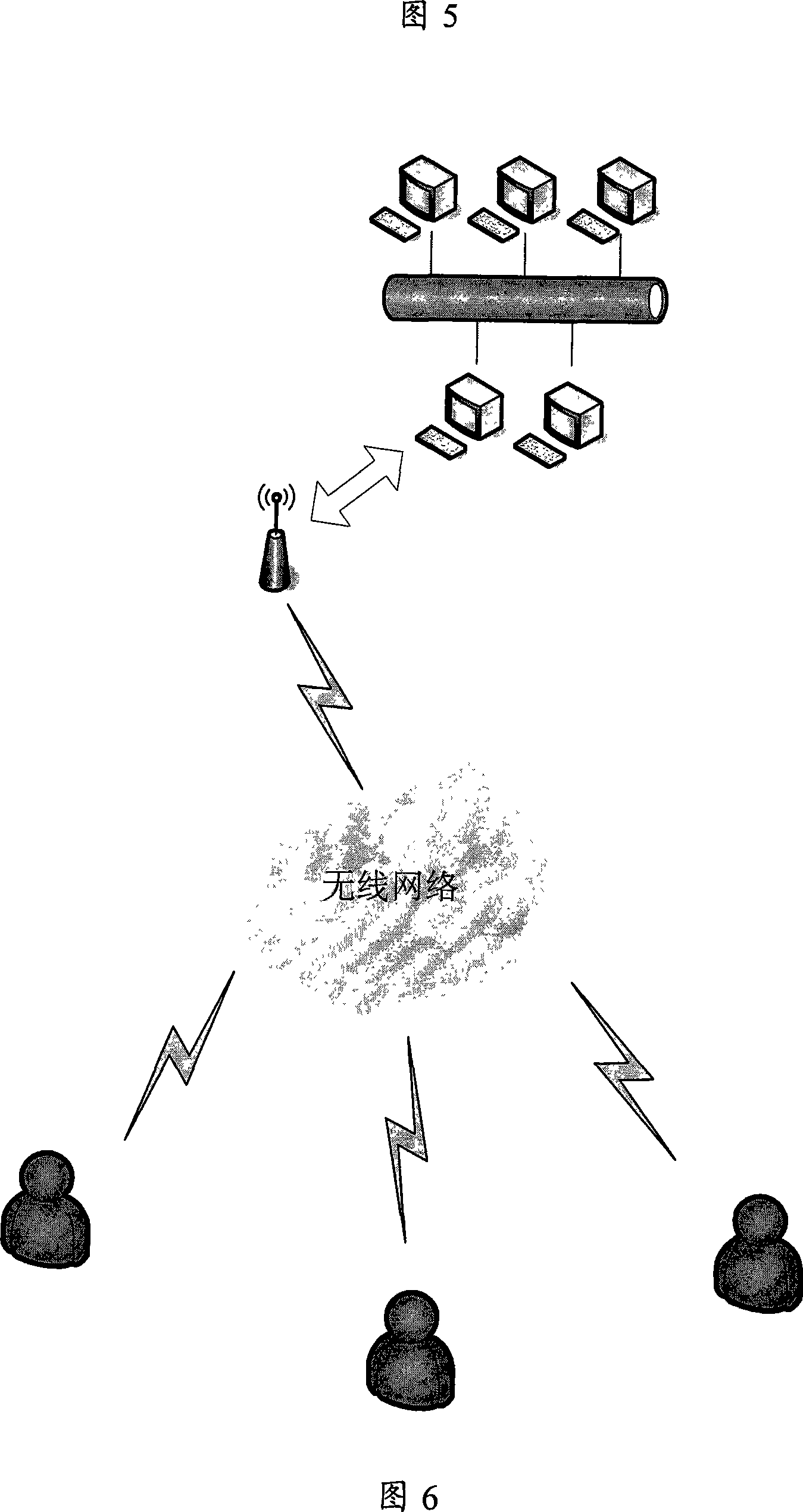 Testing device for pulse condition and using method thereof