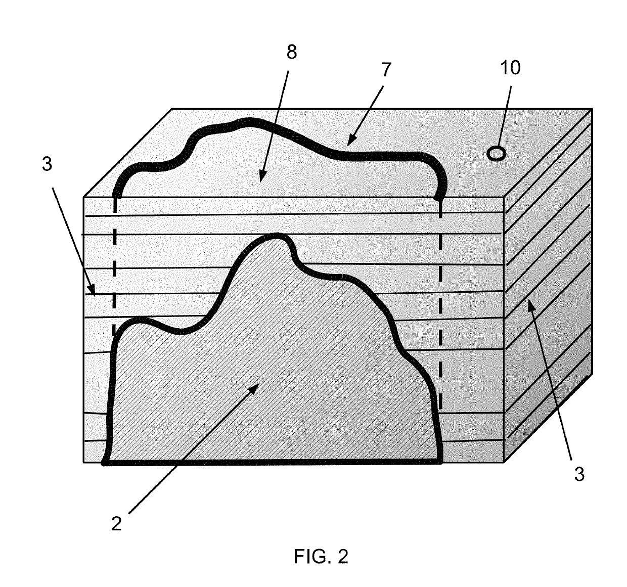 Site selection for a deep underground nuclear waste geologic repository