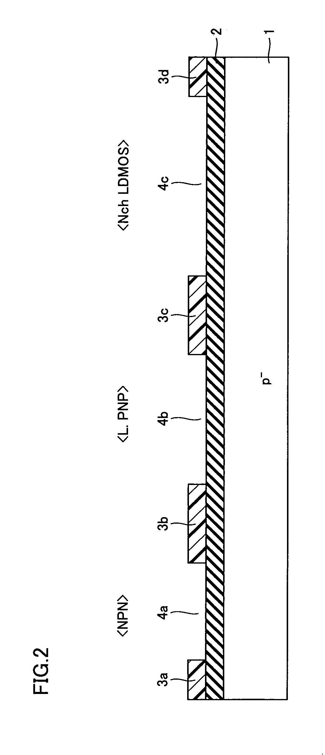 Semiconductor device and method of manufacturing the same