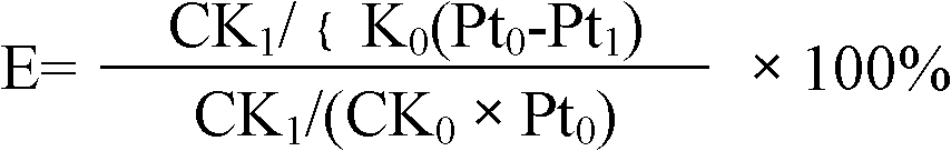 Weeding composition