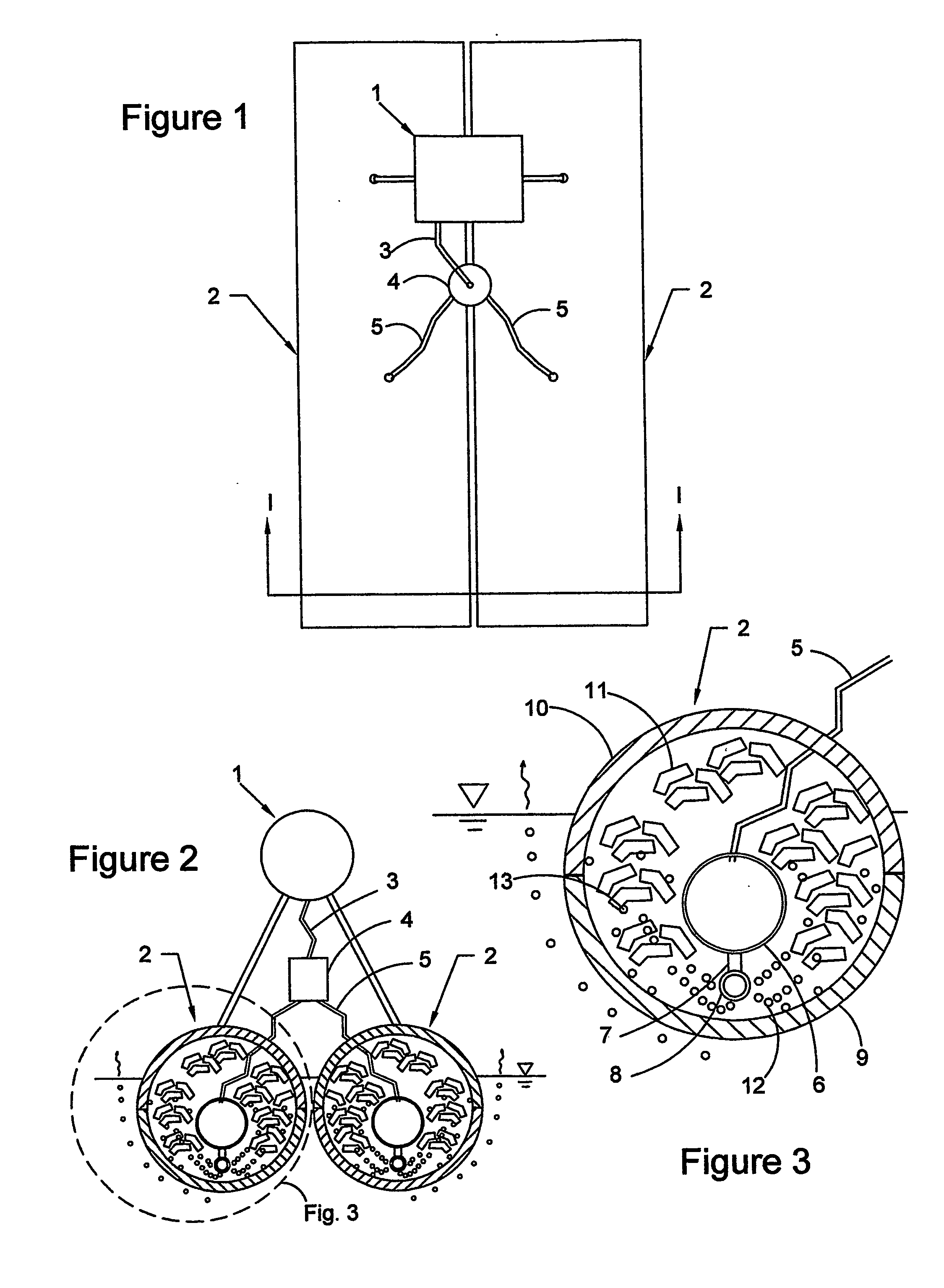 Renewably buoyant, self-protective floating habitat