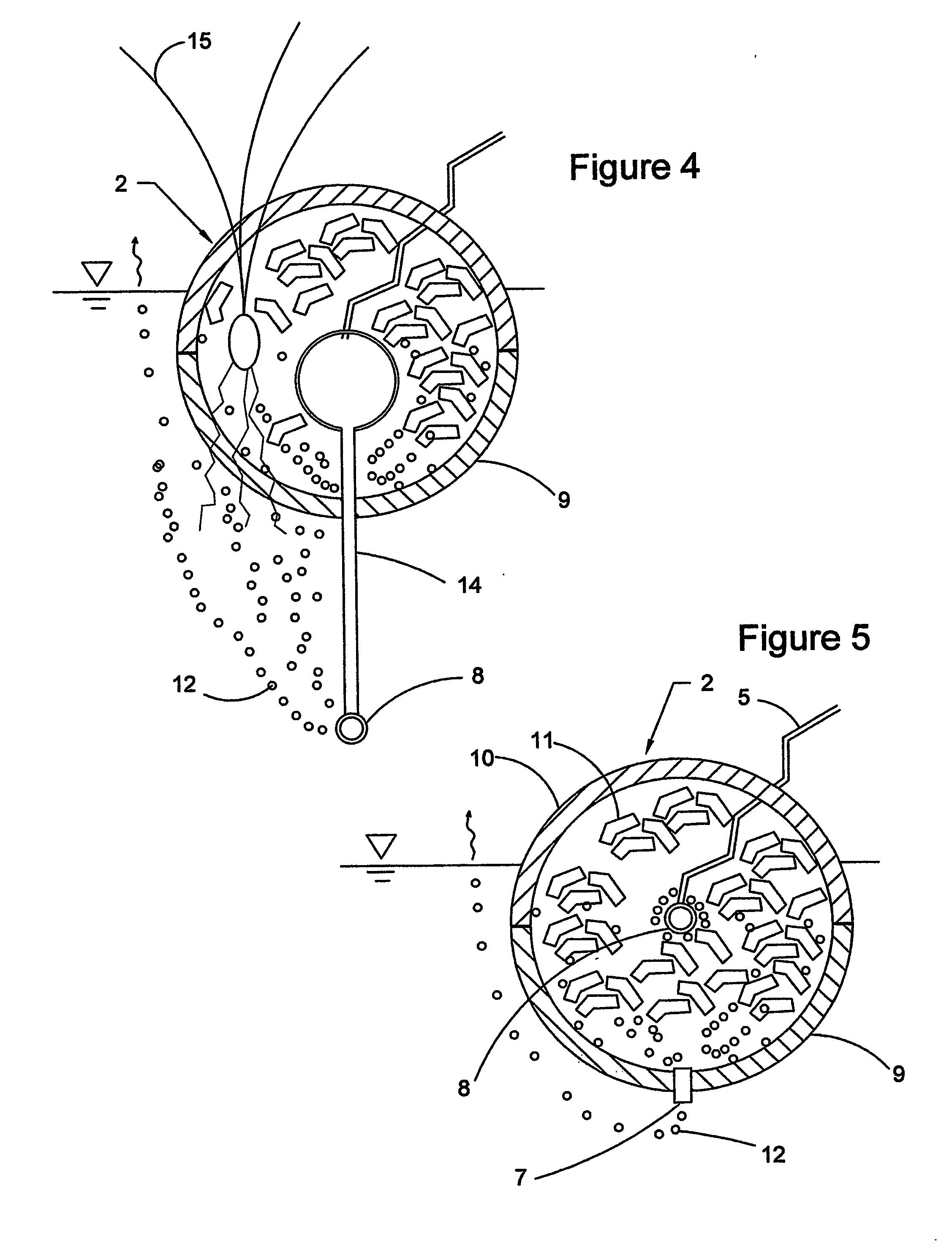 Renewably buoyant, self-protective floating habitat