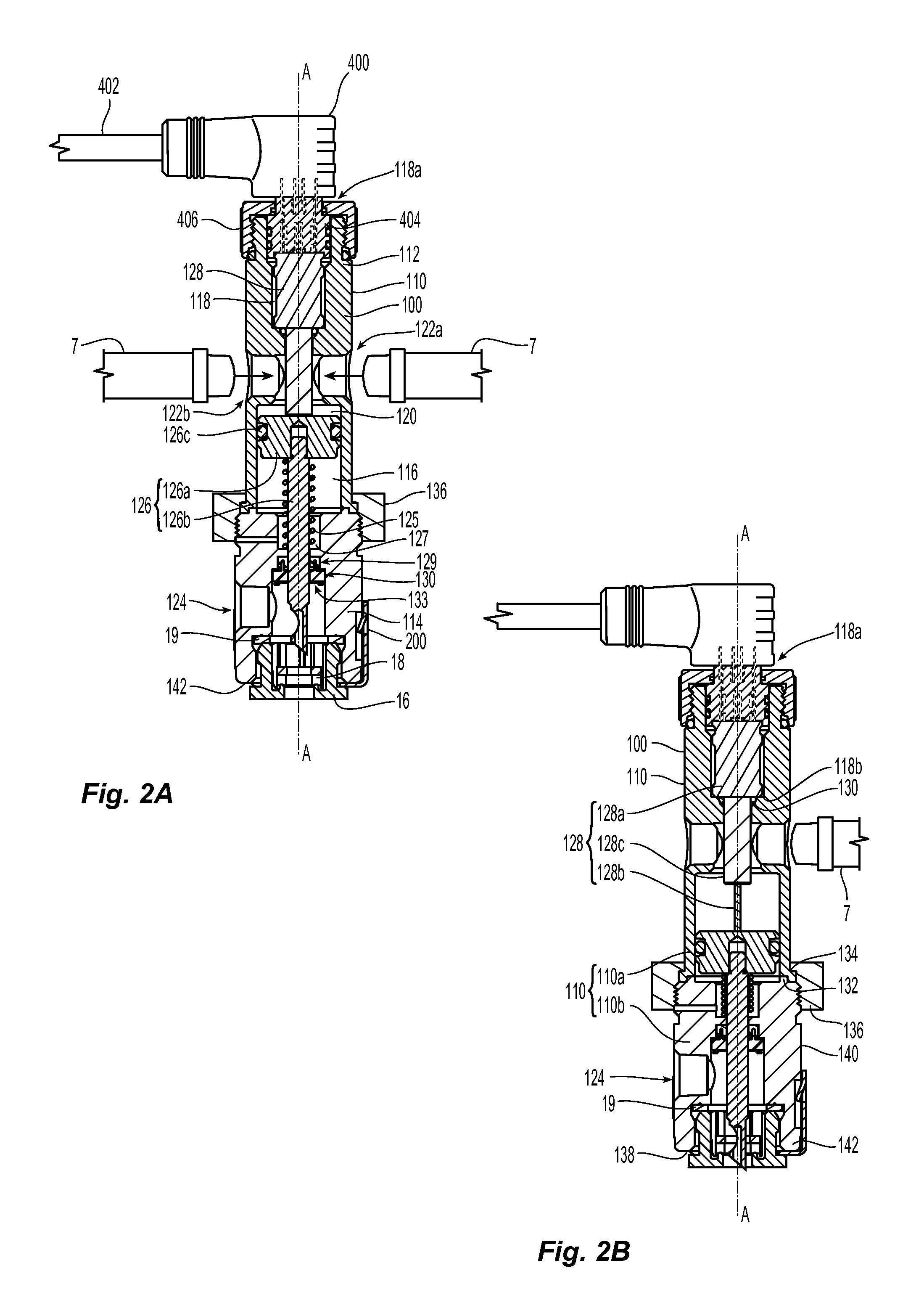 Electric-pneumatic actuator assembly