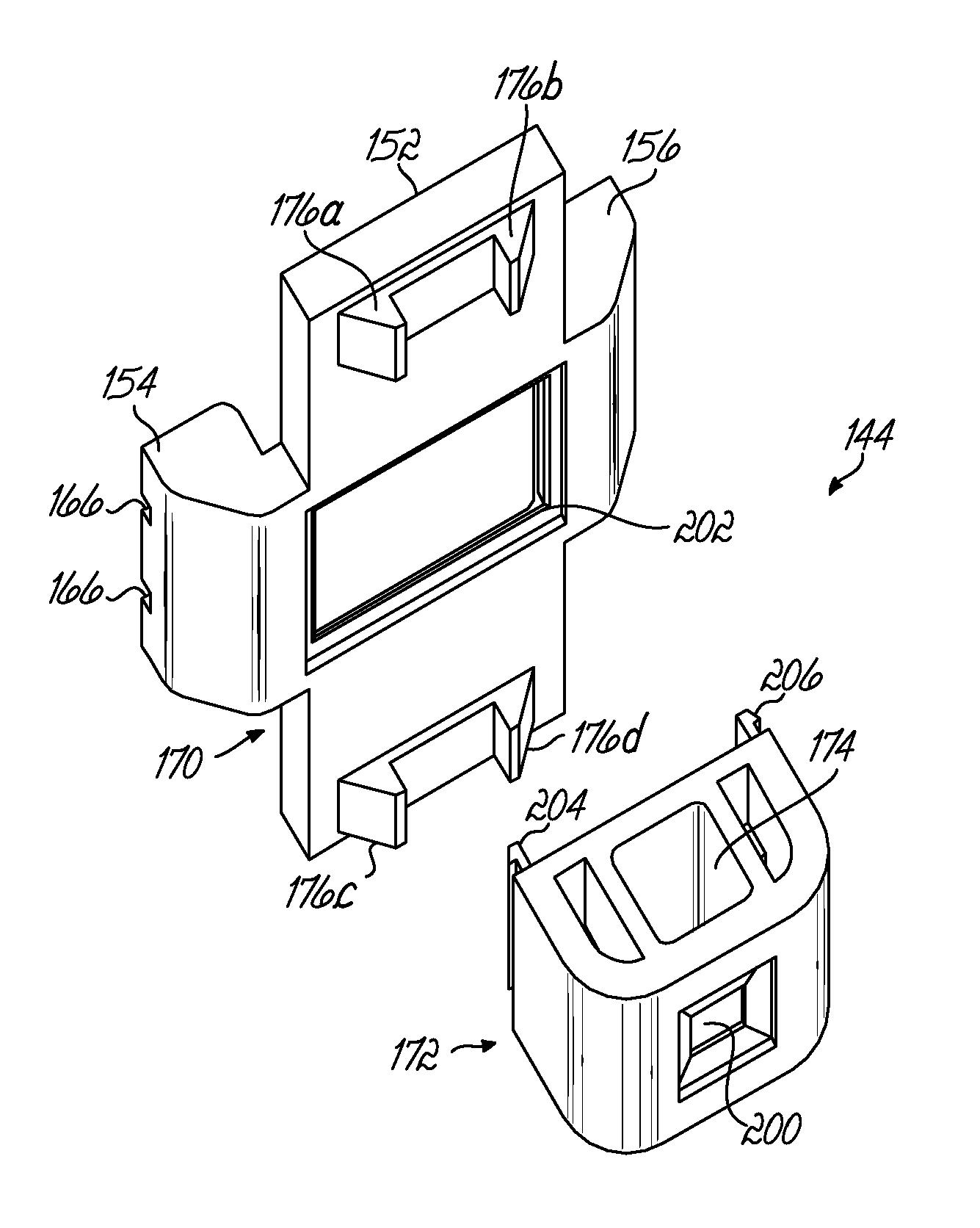 Tool for installing electrical boxes