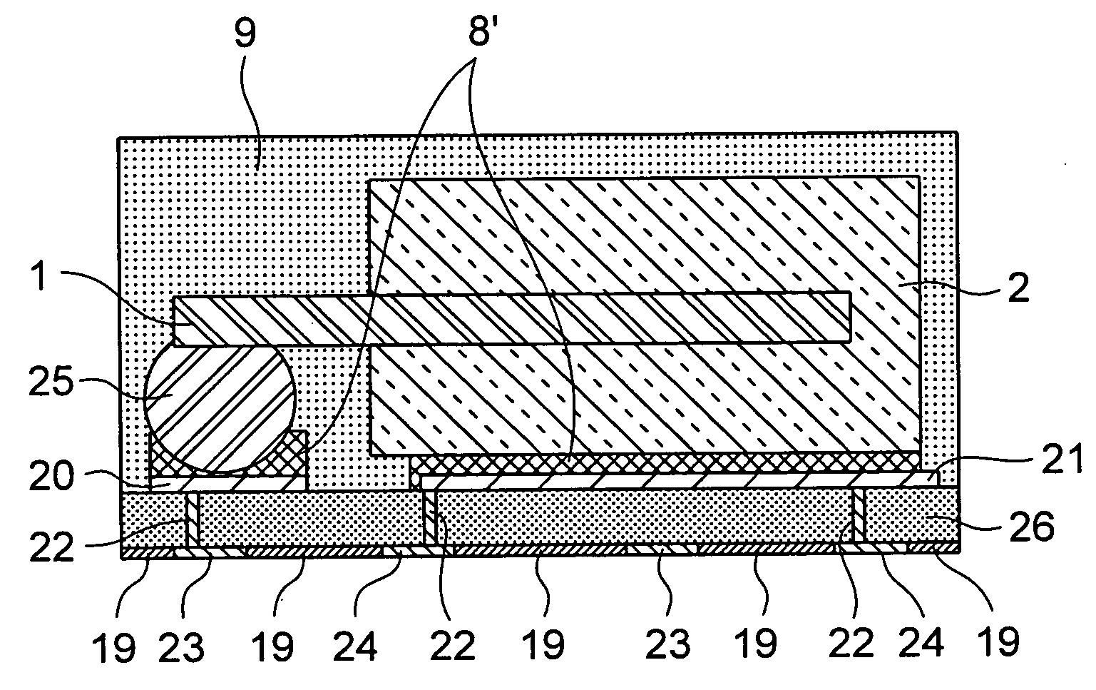 Solid electrolytic capacitor