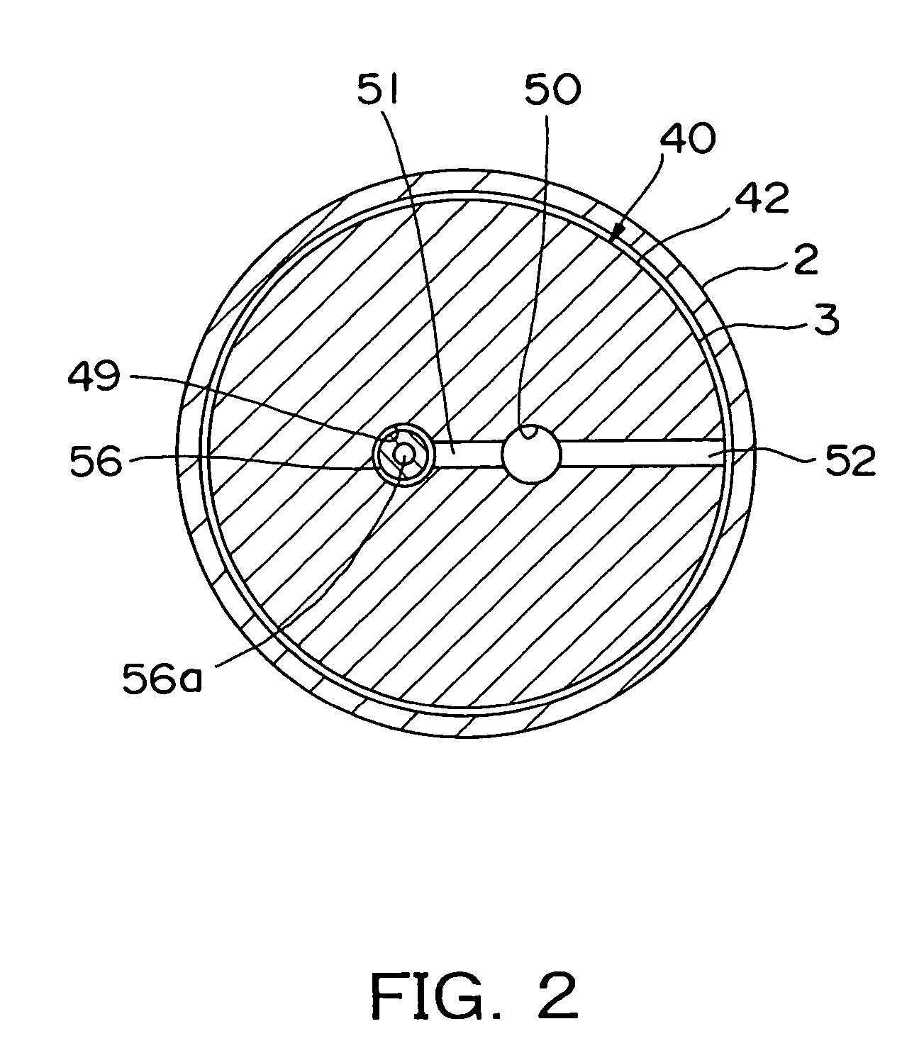 Flow control device