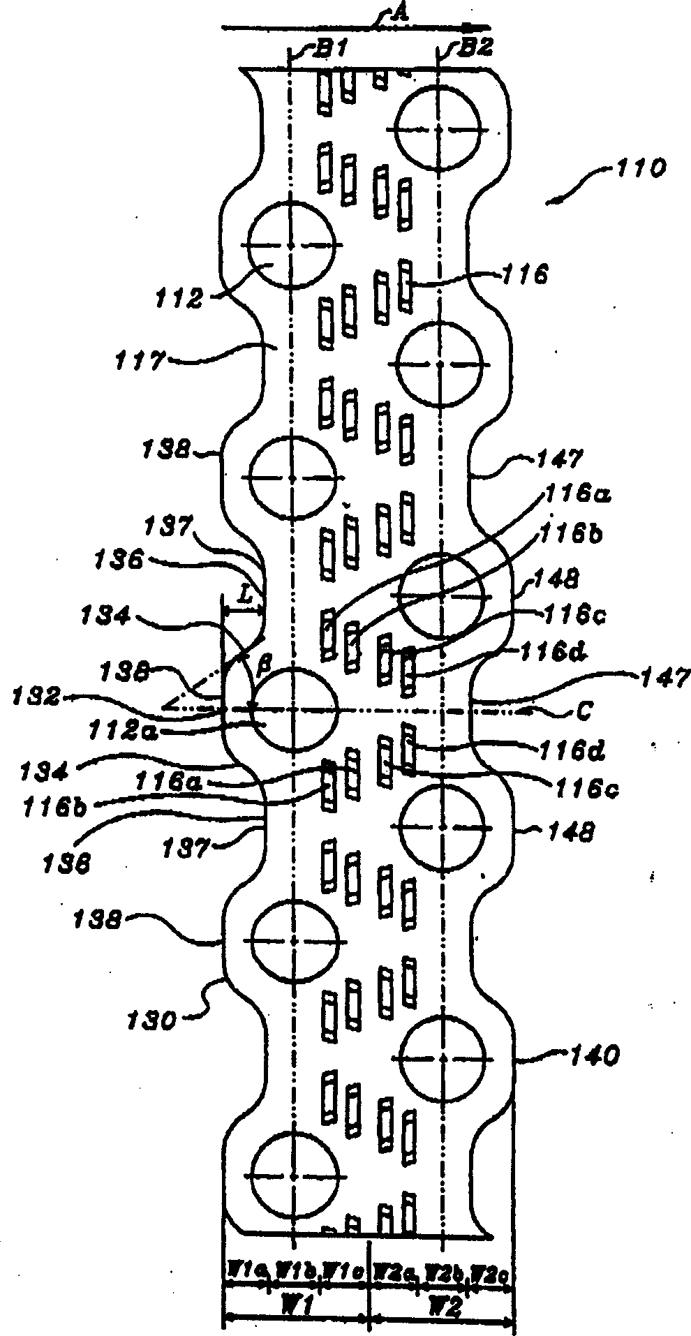 Fin tube heat exchanger