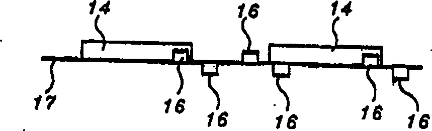 Fin tube heat exchanger