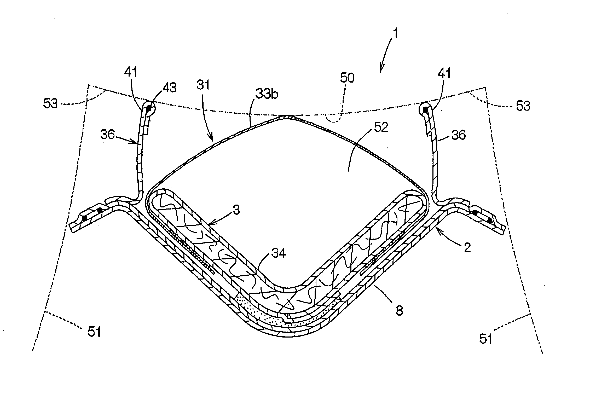 Disposable diaper