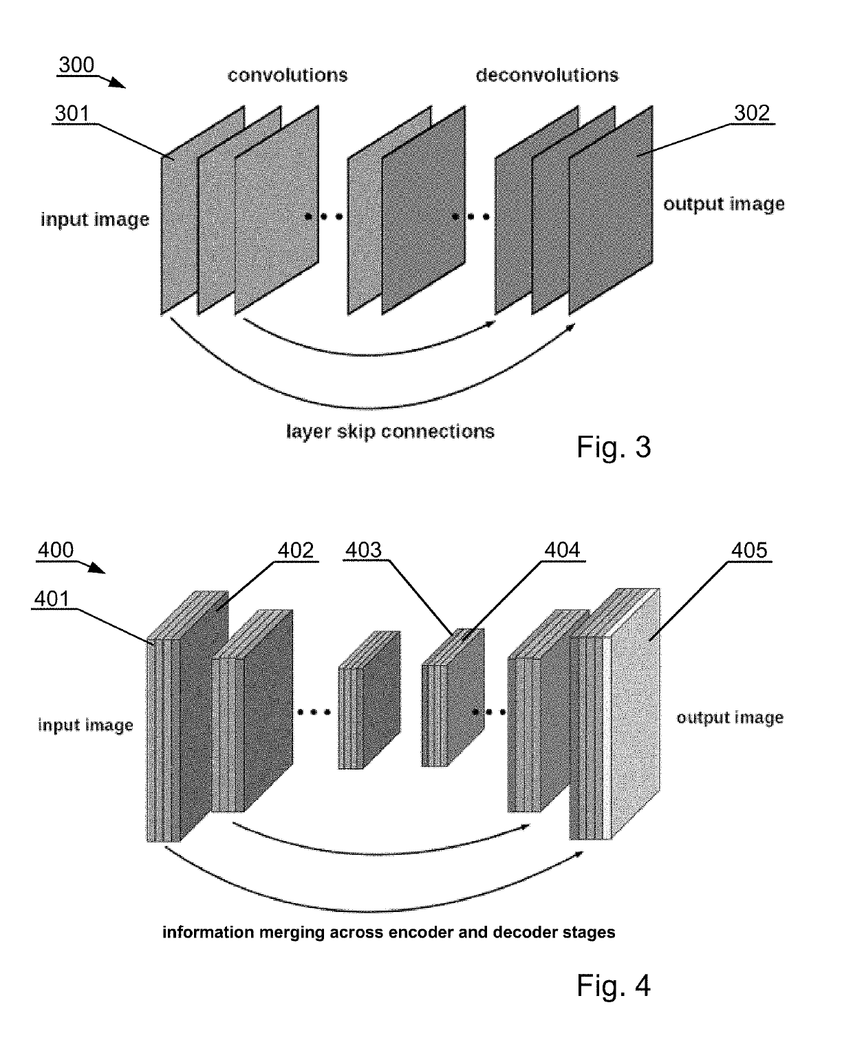 Automated segmentation of three dimensional bony structure images