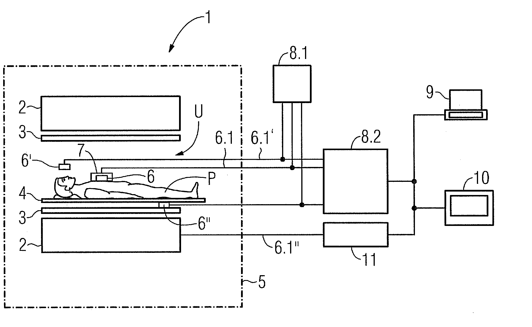 Auscultation apparatus, auscultation method, and medical examination and diagnostic device