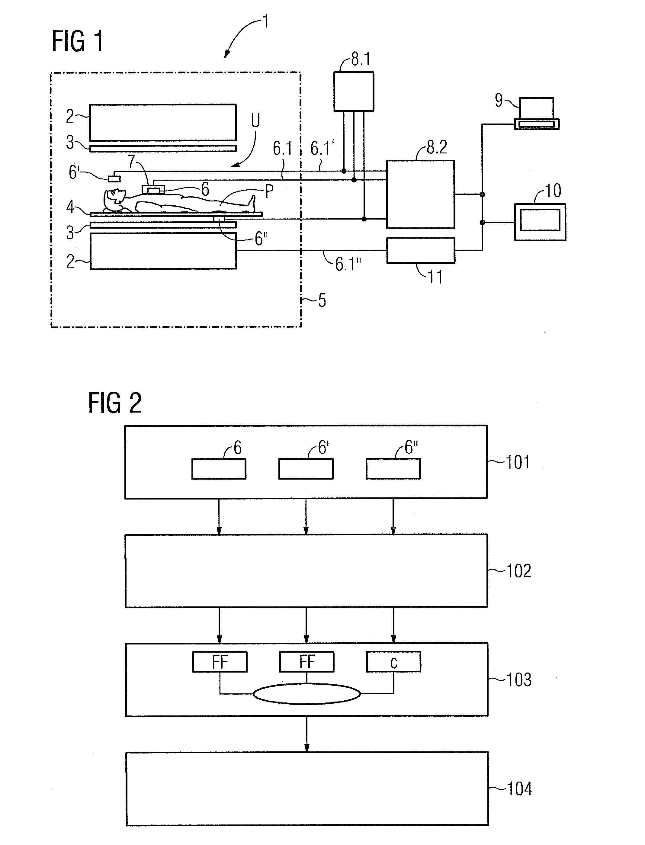 Auscultation apparatus, auscultation method, and medical examination and diagnostic device