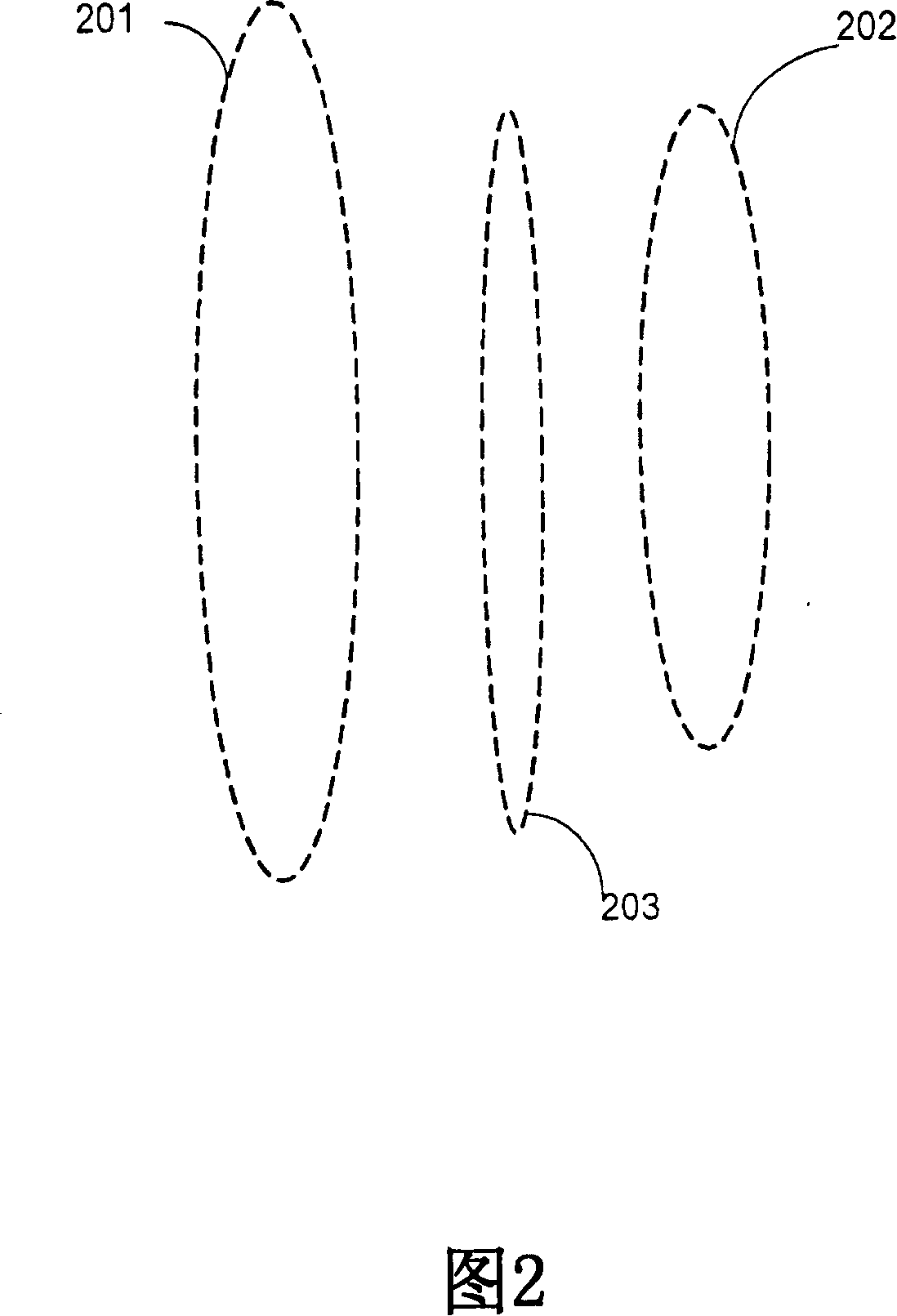 Interweaving scheme of QPSK/8PSK system for low-density checksum coding