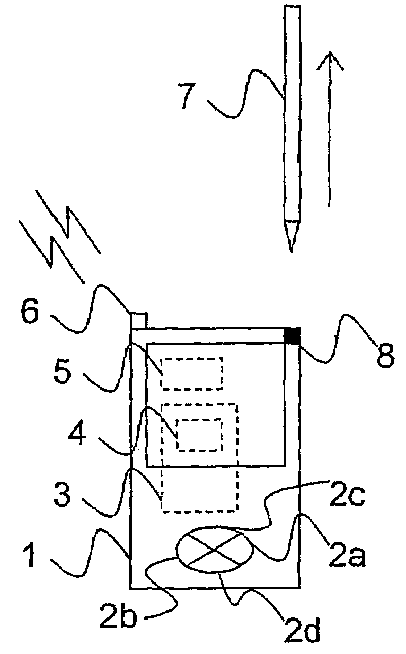 Method for optimizing utilization of client capacity