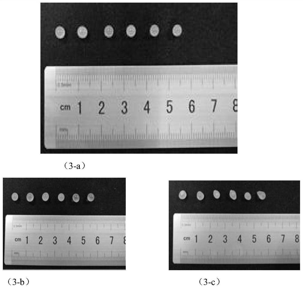 A kind of moisturizing capsule and its preparation and application in cigarette