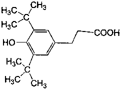 Mesoporous molecular sieve modified anti-rutting agent and preparation method thereof