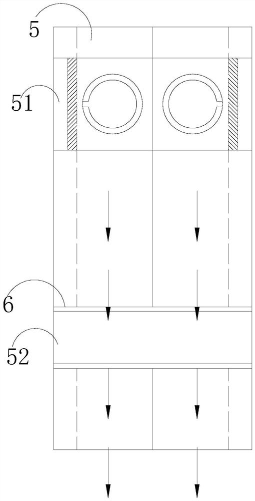 Pin cutting machine for electronic buzzer processing