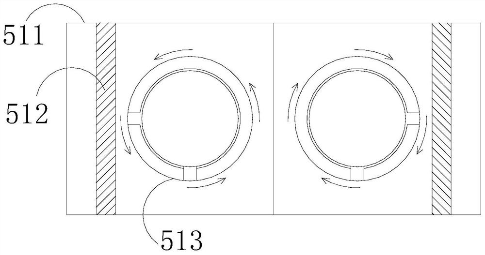 Pin cutting machine for electronic buzzer processing