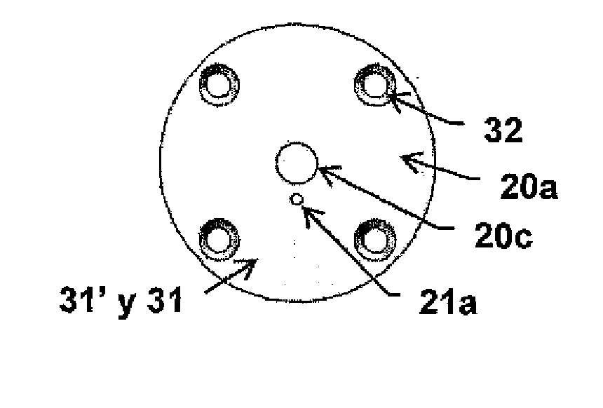 Articulated mannequin with various assembly mechanisms