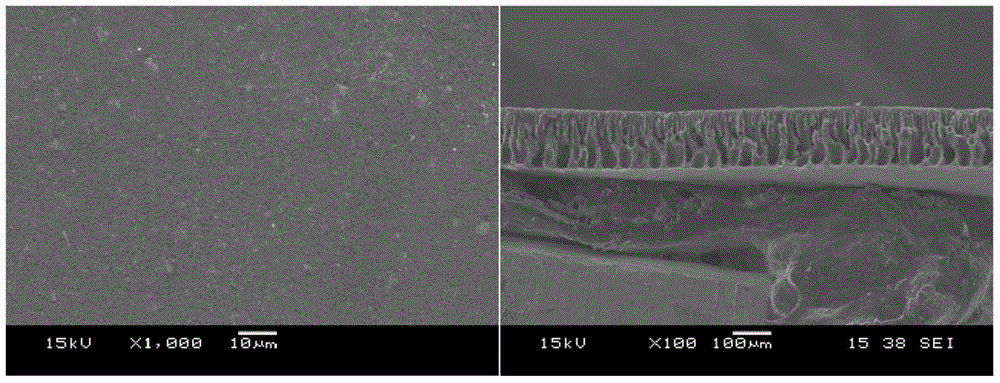 Method utilizing conductive polymer porous separating membrane to recycle metals from electronic wastes