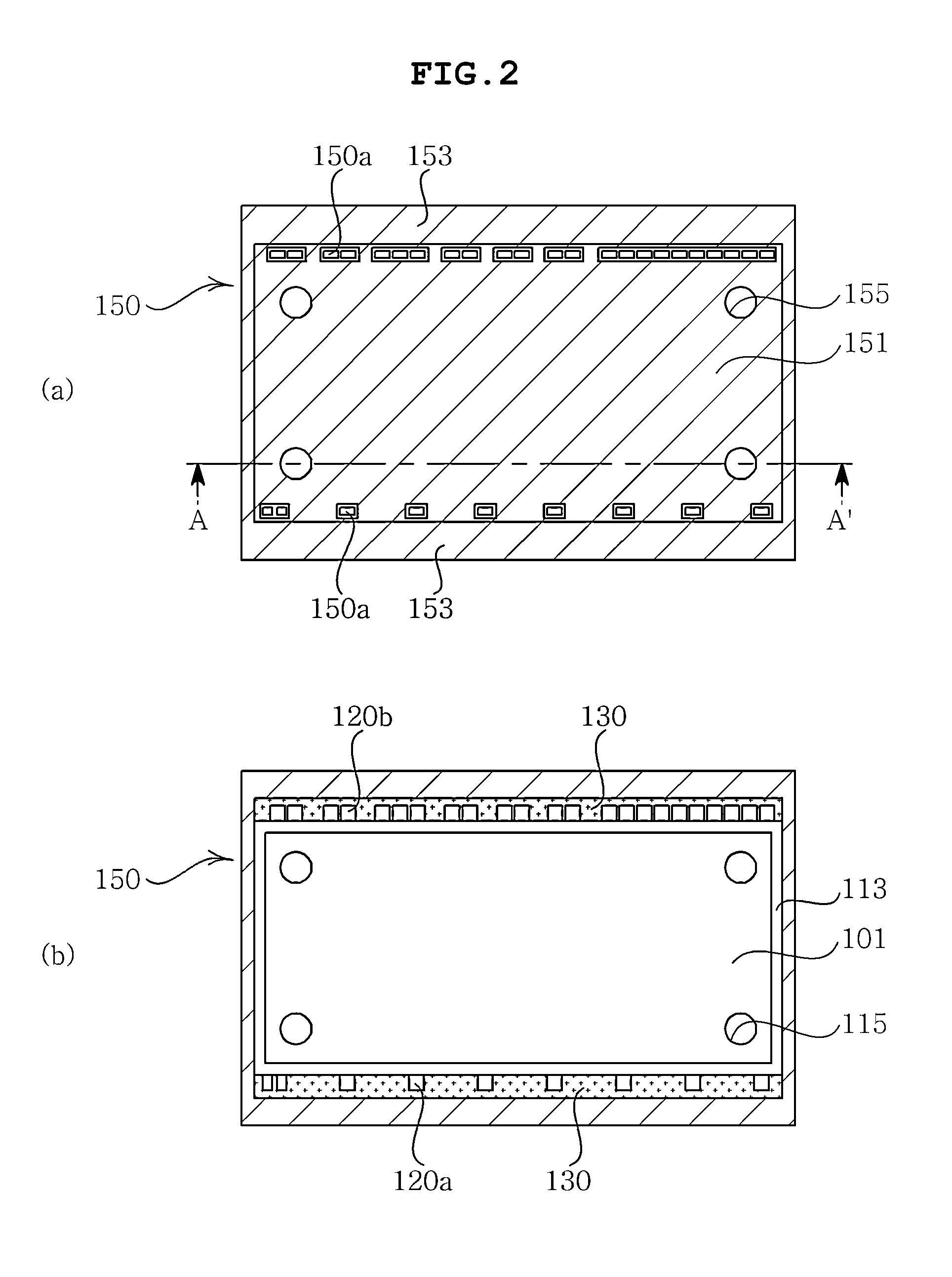 Power module package