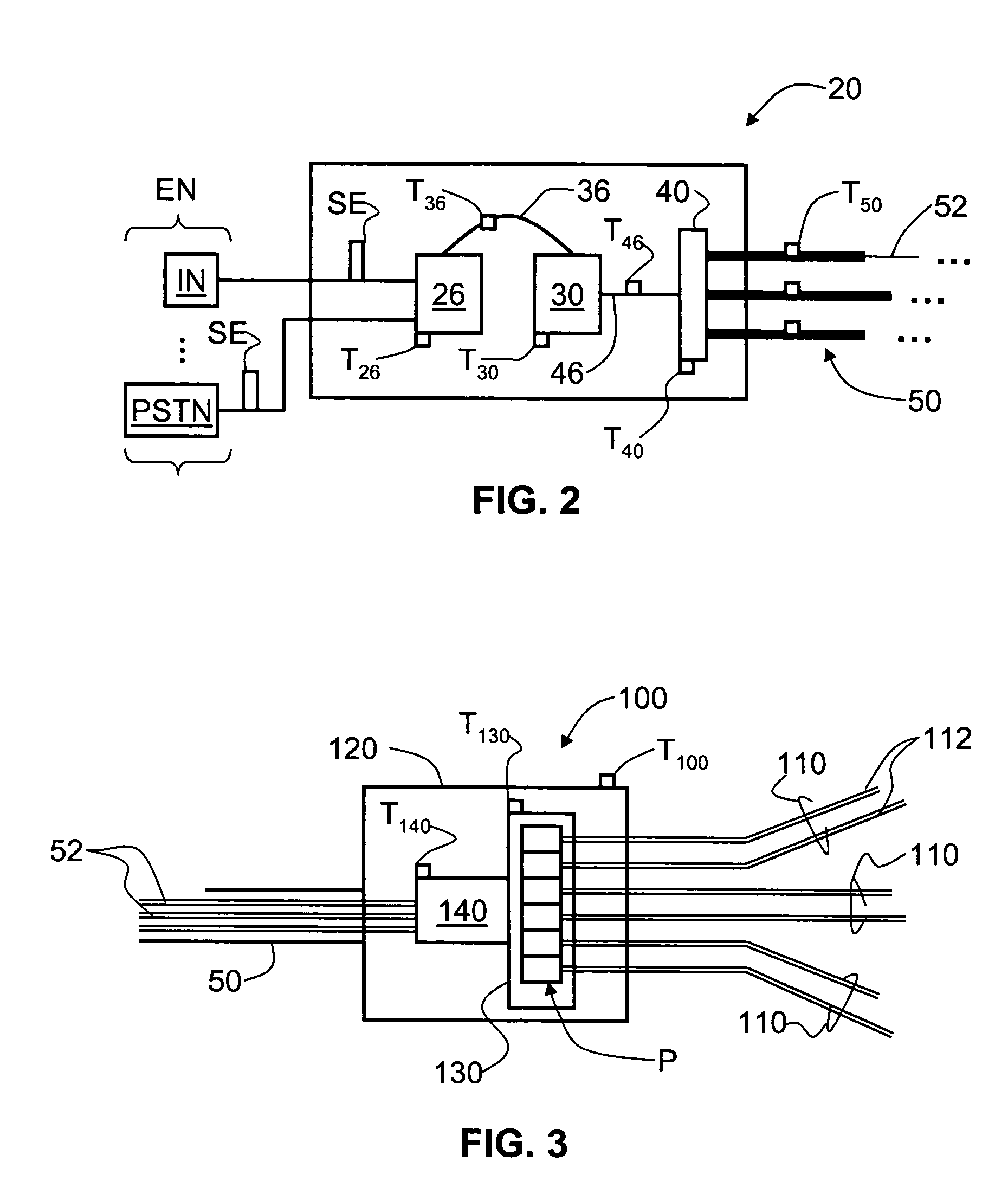 RFID systems and methods for optical fiber network deployment and maintenance