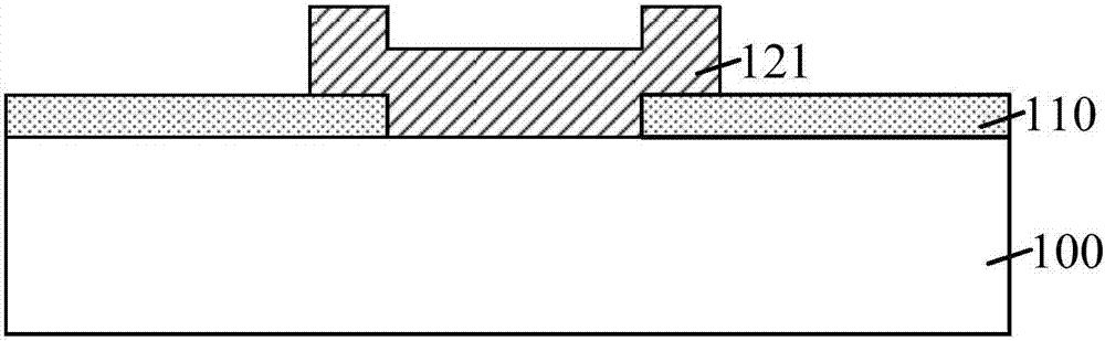 Semiconductor structure and manufacturing method thereof